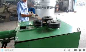 50寬法蘭卷制 50寬法蘭卷制